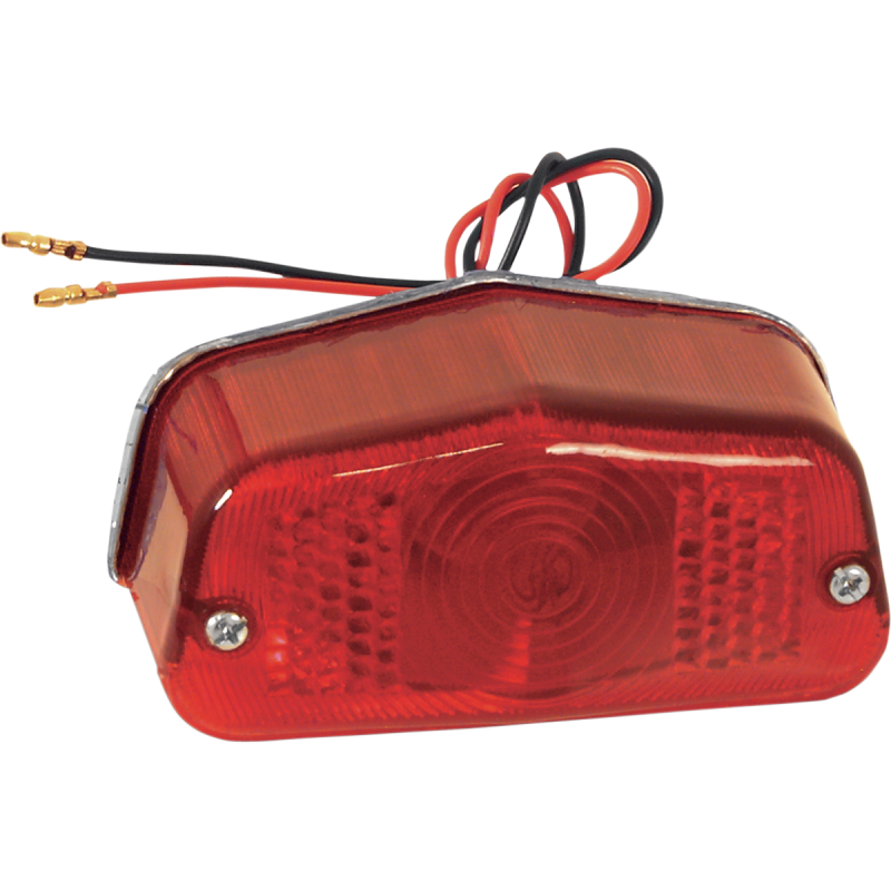 EMGO LUCAS STYLE TAIL LIGHT ONLY 62-21500