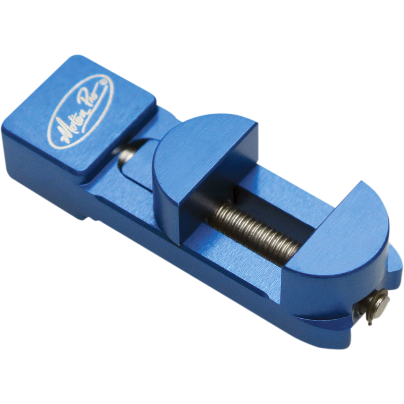 MOTION PRO BRAKE CALIPER PISTON TOOL 15MM - 28MM CENTER BORE 08-0591
