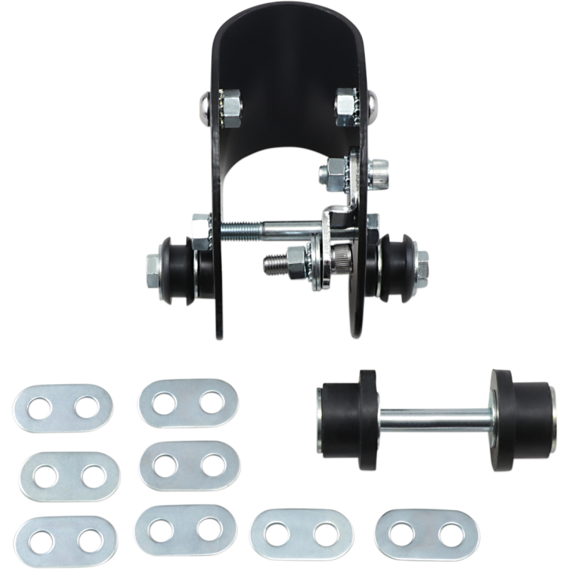 DRAG SPECIALTIES REPL RUBBER MOUNTING KIT F/ 82-03 XL DS-391285