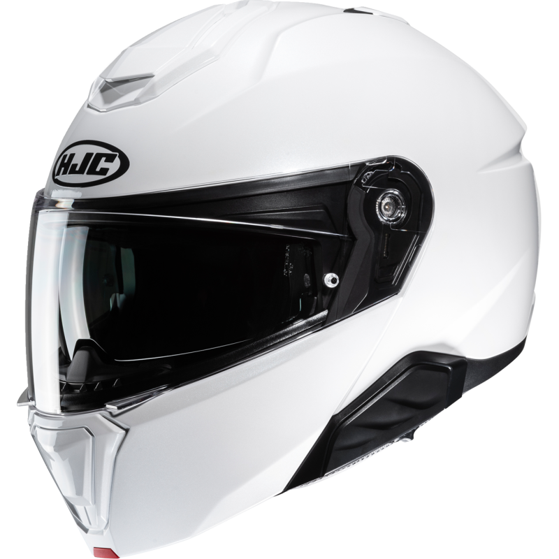 HJC I91 PEARL WHITE SM 0000397322