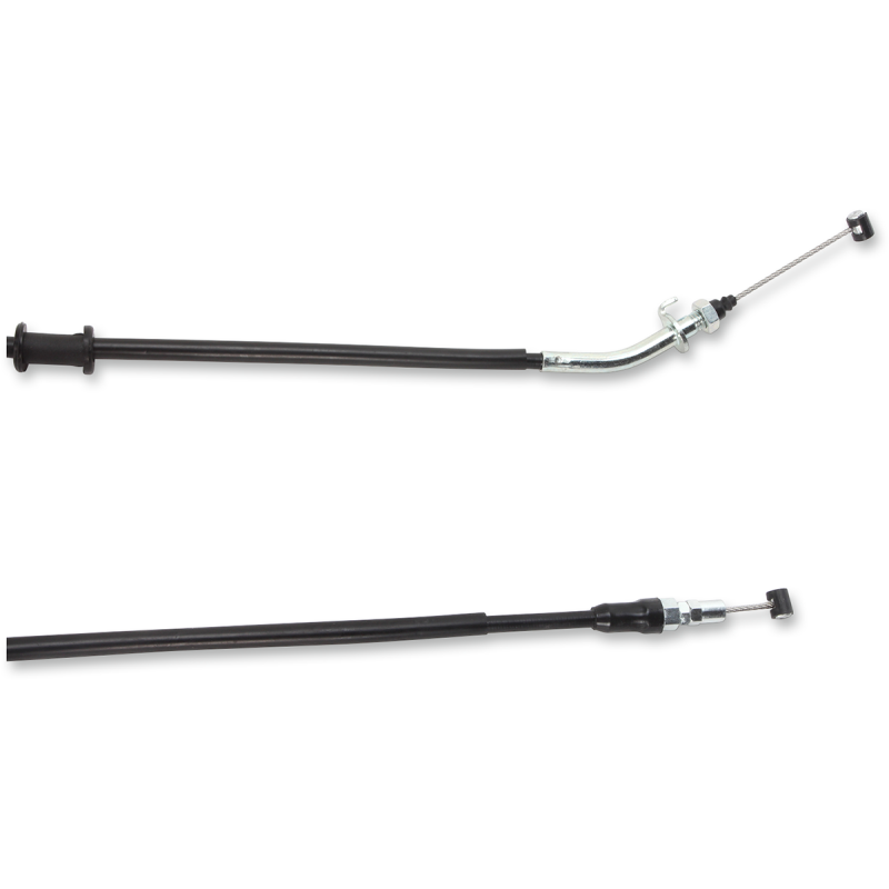 MOOSE RACING MOOSE CLUTCH CABLE #45-2132 45-2132