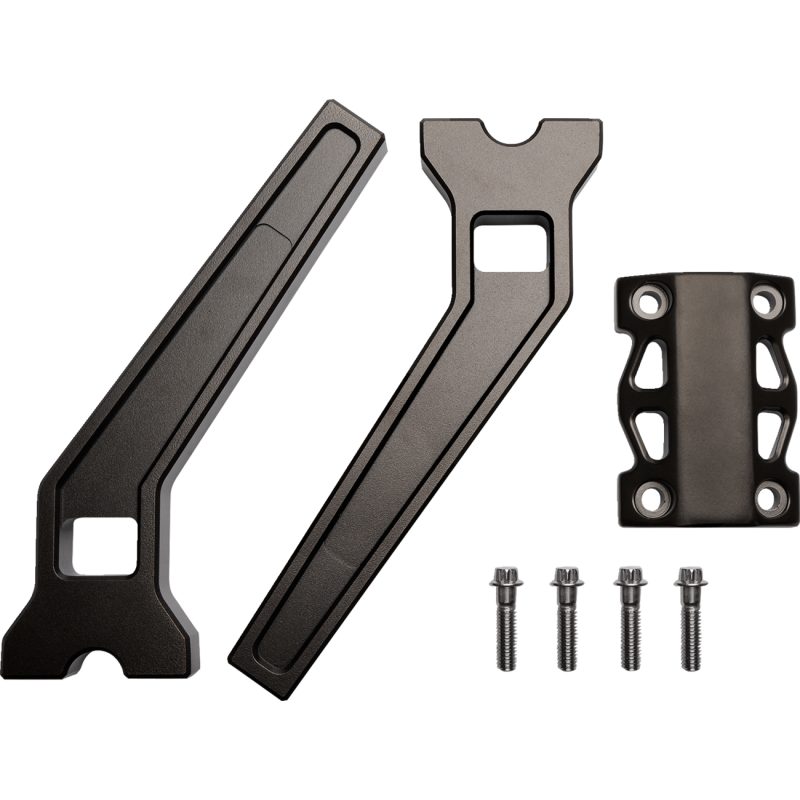 LA CHOPPERS RISER 1 W/PB 10 BRONZE LA-7471-10Z