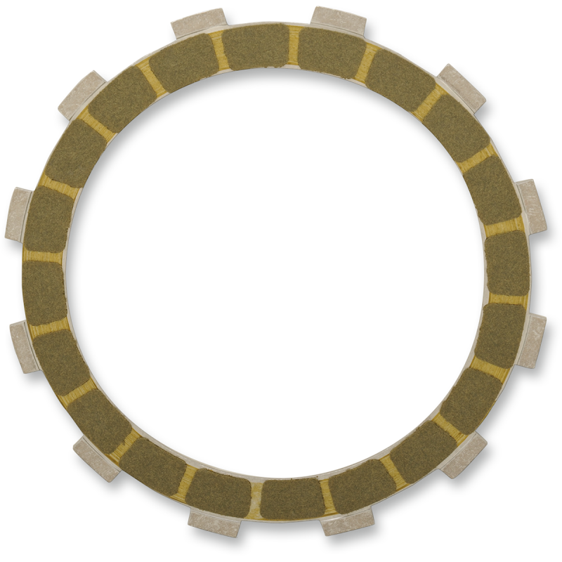 BARNETT FRICTION PLATE MULIT APPLICATIONS (EA) 301-70-10005
