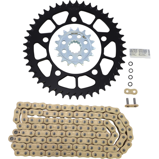 VORTEX CHAIN KIT BMW S1000RR G CKG7617