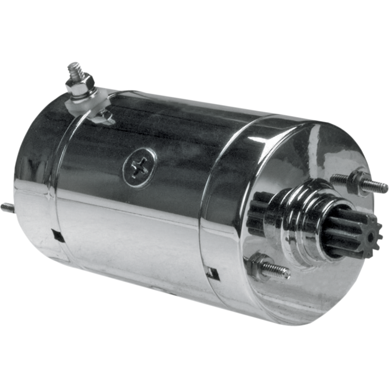 DRAG SPECIALTIES 74-88 B/T& 74-76 XL CHR STARTER 2110-0226