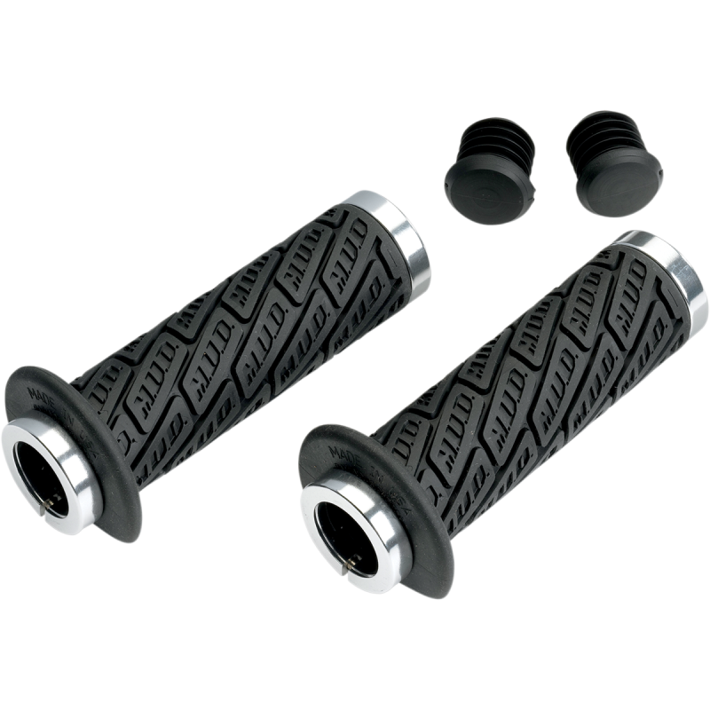 MOOSE RACING MOOSE LOCK ON GRIP SYSTEM B30MDB-S