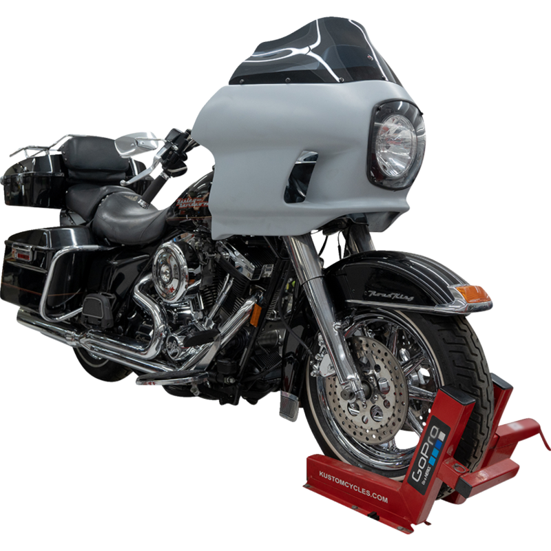 KLOCK WERKS FAIRING FXRP F/ FLHR KWB-01-0001