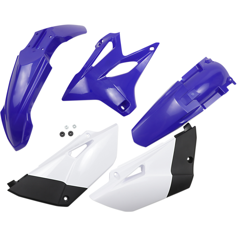 ACERBIS PLASTIC KIT YZ85 ORIG 2742666345