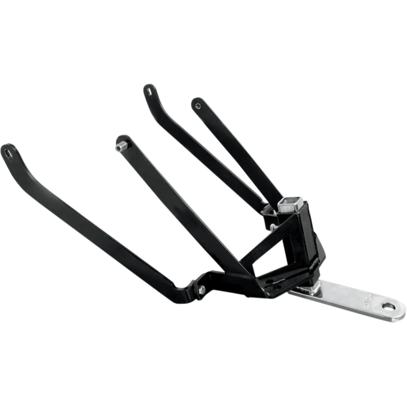 RIVCO PRODUCTS HITCH TRAILER HD FLH/FLT HD0073