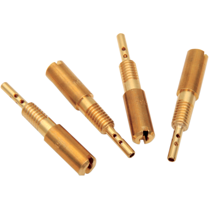 MIKUNI # 35 PILOT JET HS40/HSR42 MIKUNI 4PK VM28/486-35