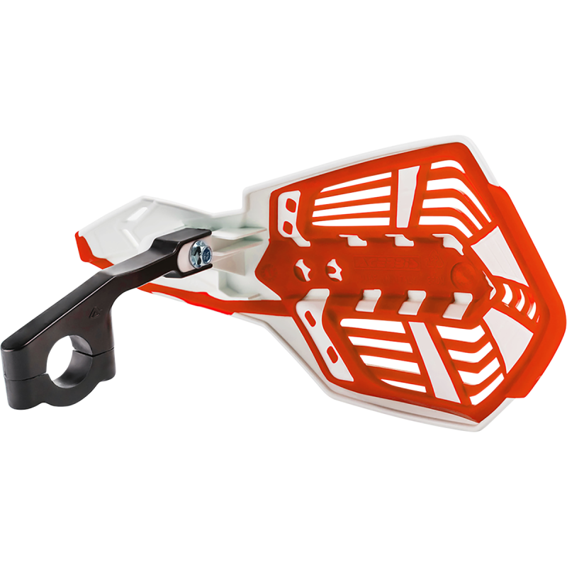 ACERBIS GUARD HAND X FUTURE WT/RD 2801961030