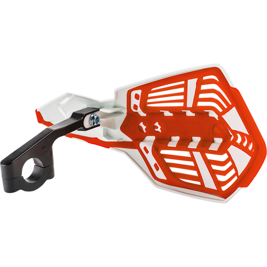 ACERBIS GUARD HAND X FUTURE WT/RD 2801961030