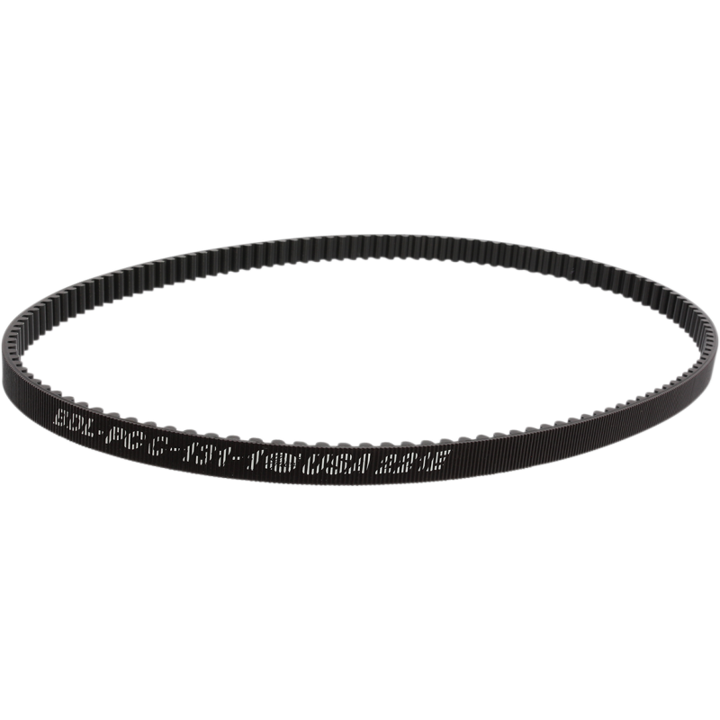 DRAG SPECIALTIES 07-16 FXD 131T X1" REAR DRIVE BELT PCB131-1