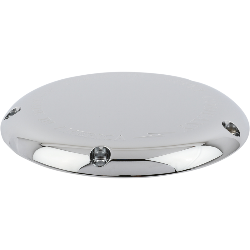 THRASHIN SUPPLY CO. COVER DERBY OG M8 CHR TSC-3015-3