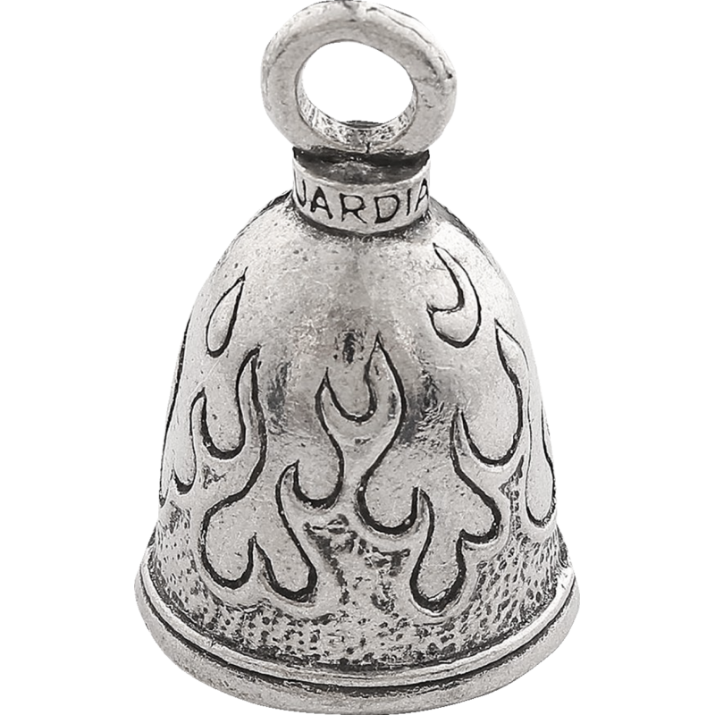 KURYAKYN FLAME GUARDIAN BELL (EA) 759