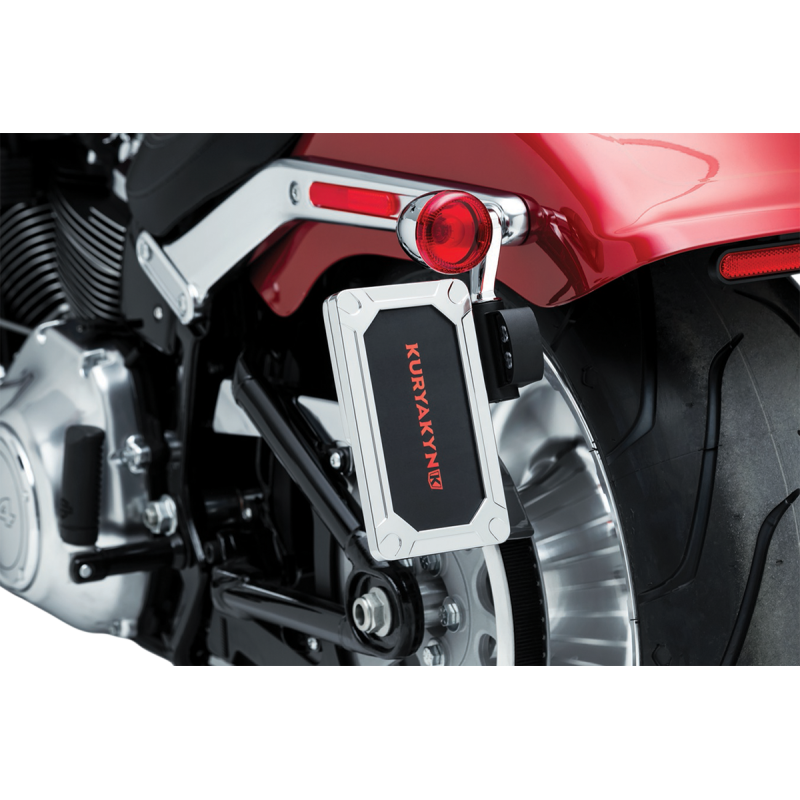 KURYAKYN NOVA SIDE MNT L.P. FRAME F/18-UP ST, CHR PN 3141 KUR3141