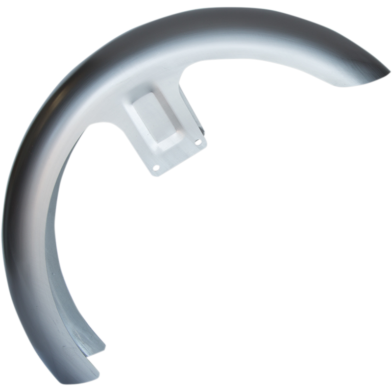 RUSS WERNIMONT DESIGNS FENDER FRT LS2.23"14-18 FLHT RWD-50136-D