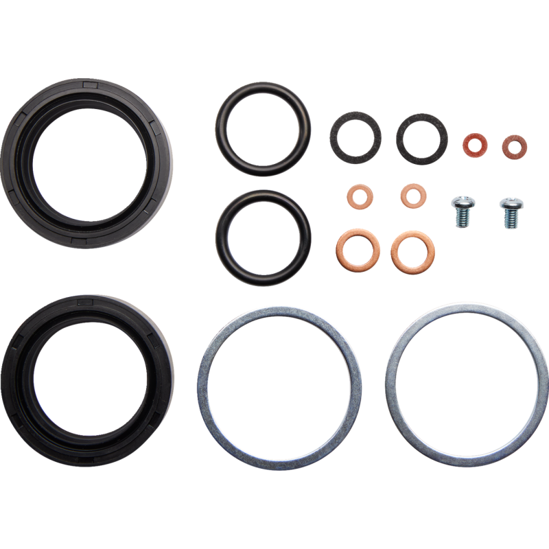 JAMES GASKET 73-E75 FX XL FORK SEAL KIT KAYABA FORKS JGI-45849-73