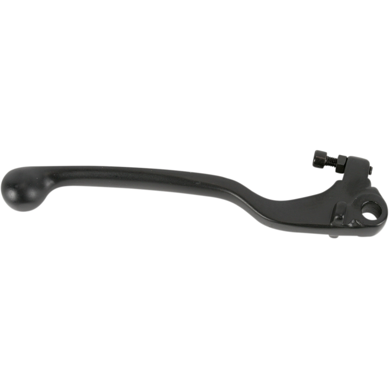 PARTS UNLIMITED BRAKE LEVER,CR80/125/250/500 86-95 44-177