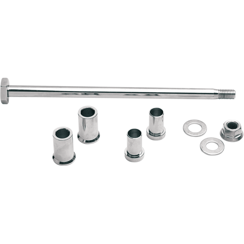 DRAG SPECIALTIES 00-07 FXST SW/ARM PIVOT SHFT KIT 0309-2250