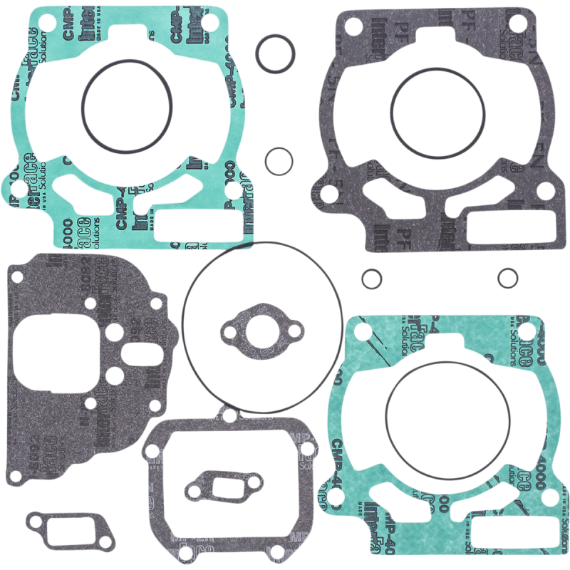 WINDEROSA TOP END GASKET KIT 810330