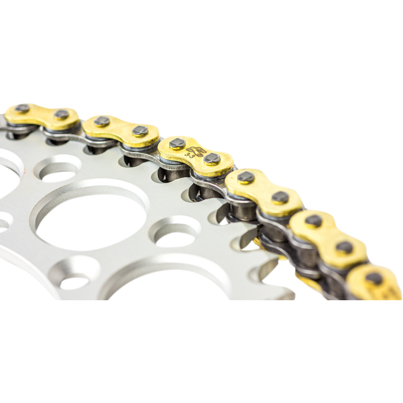 RENTHAL R3-520-114 R3-3 SRS OFFROAD CHAIN RENTHAL C413