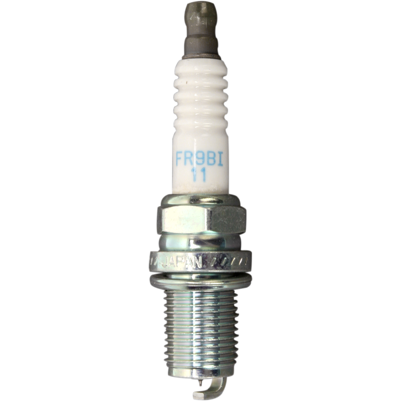 NGK SPARK PLUGS FR9BI-11 NGK LASER IRIDIUM SPARK PLUG FR9BI-11