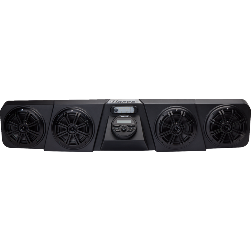 HOPPE INDUSTRIES AUDIO MINI YAM WOLV RMAX HPEL-0112A