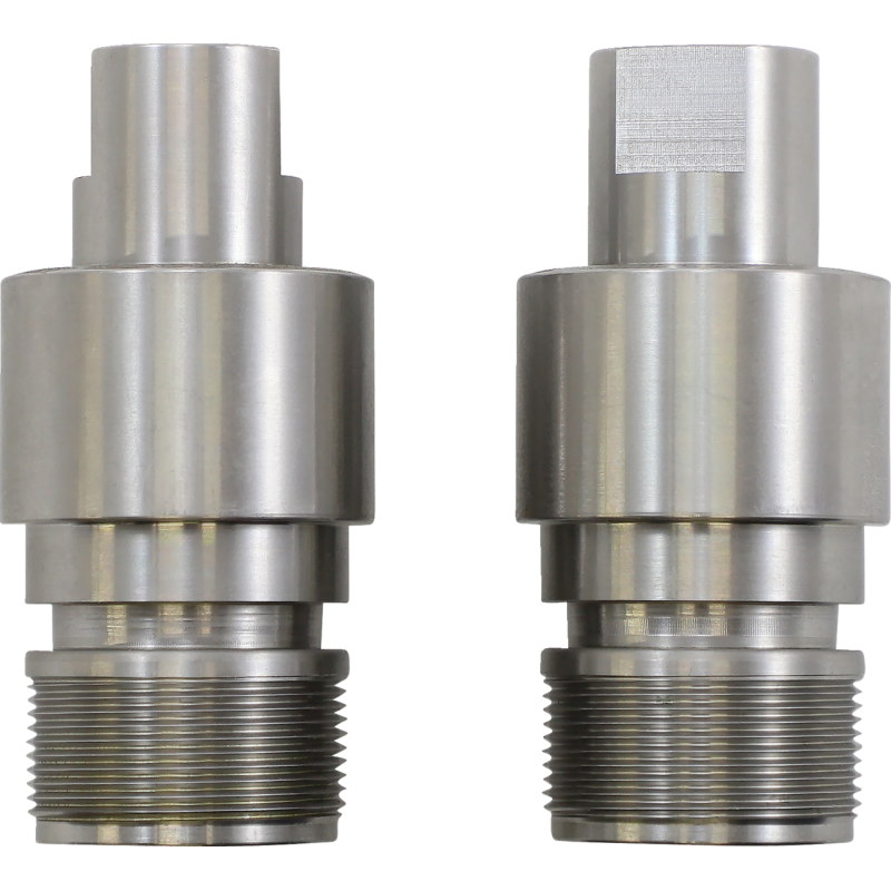 CYCLE VISIONS EXTENSION FORKTUBE 41MM +1" CV-7101