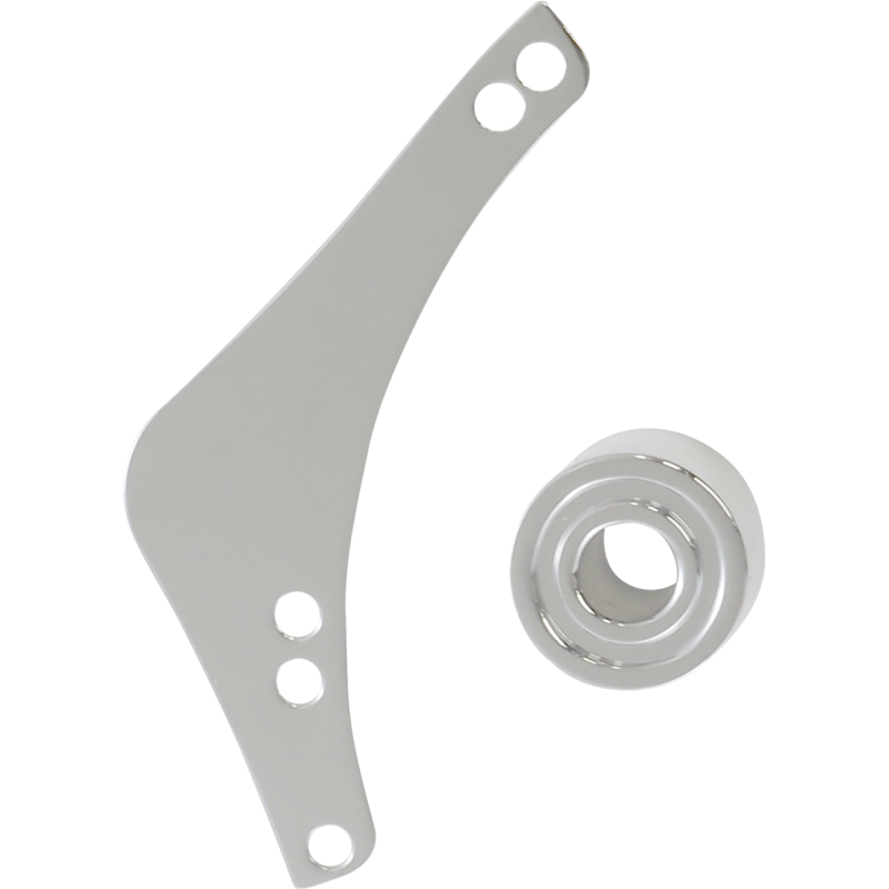 ARLEN NESS COVER PLT INVERT AC LH CH 600-053