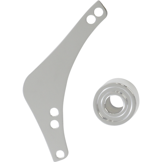 ARLEN NESS COVER PLT INVERT AC LH CH 600-053