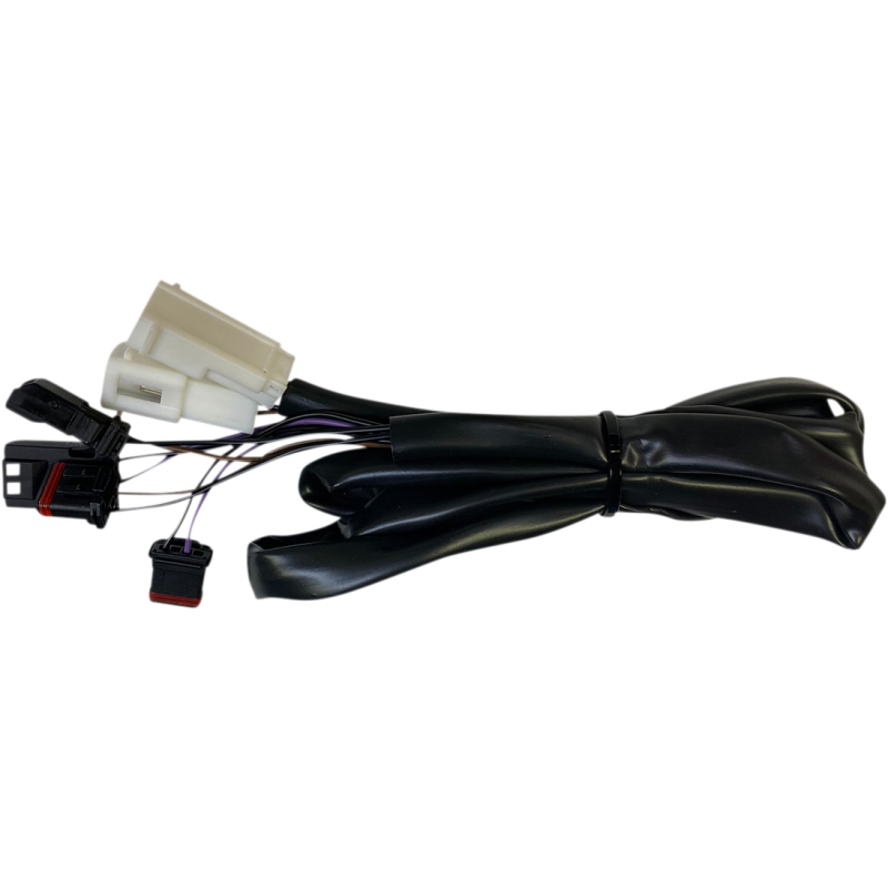 CUSTOM DYNAMICS HARNESS INTGRTD TAILIGHT CD-STTL-HARN