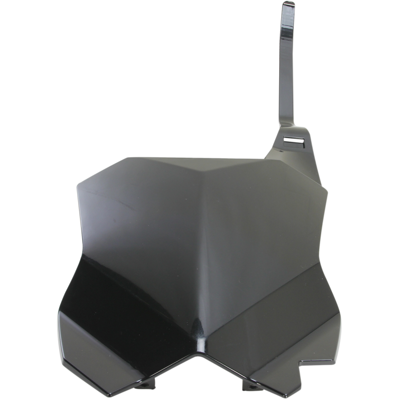 ACERBIS PLATE FRONT # KXF450 BLK 2449390001