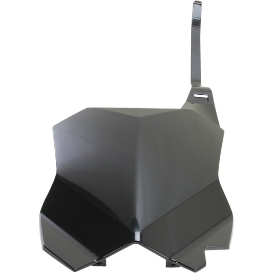 ACERBIS PLATE FRONT # KXF450 BLK 2449390001