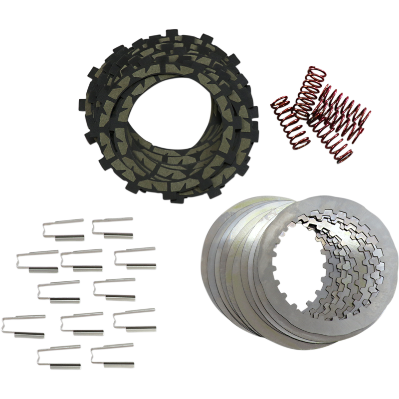 REKLUSE CLUTCH PK TQD CRF250R 18+ RMS-2801001