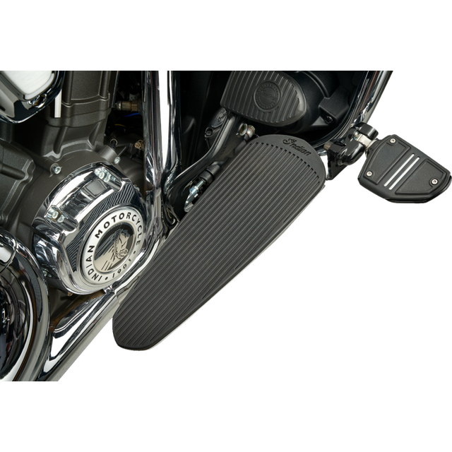 CIRO LLC DRIVER HIGHWAY PEG MOUNTS - BLACK 66201