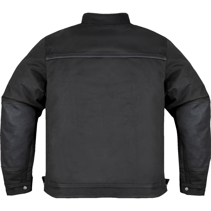ICON MOTOTANKER CE JACKET BK XL 2820-6959