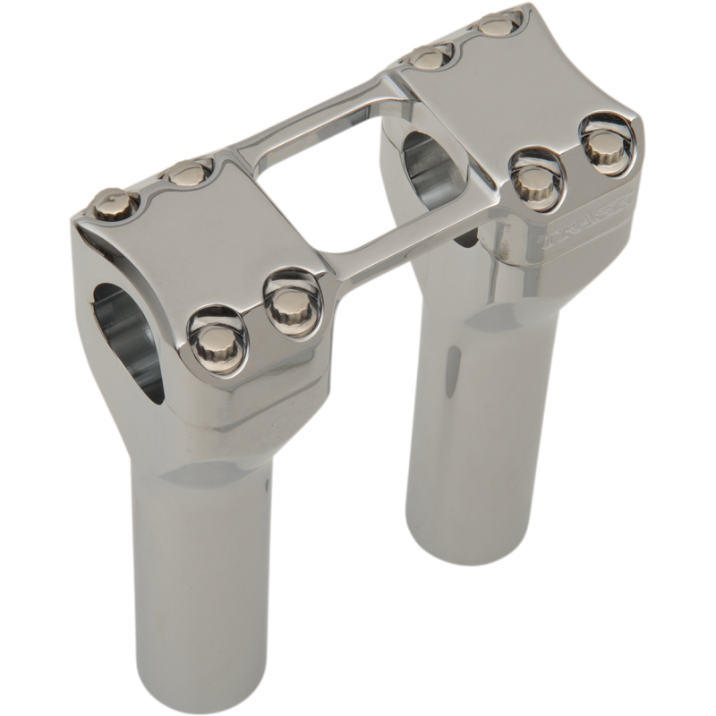 TRASK RISERS ASSULT 6X1.25 CH " TM-8601-6CH