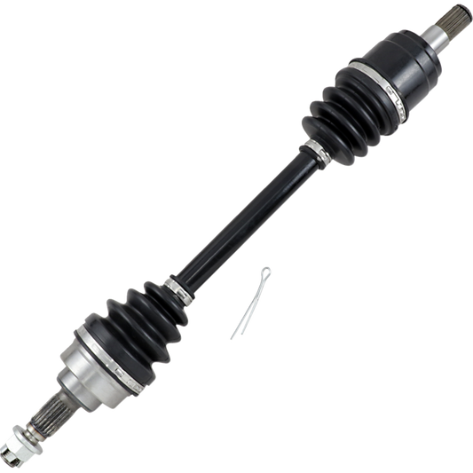 MOOSE UTILITY DIVISION AXLE KIT COMPLETE HONDA LM6-HO-8-217