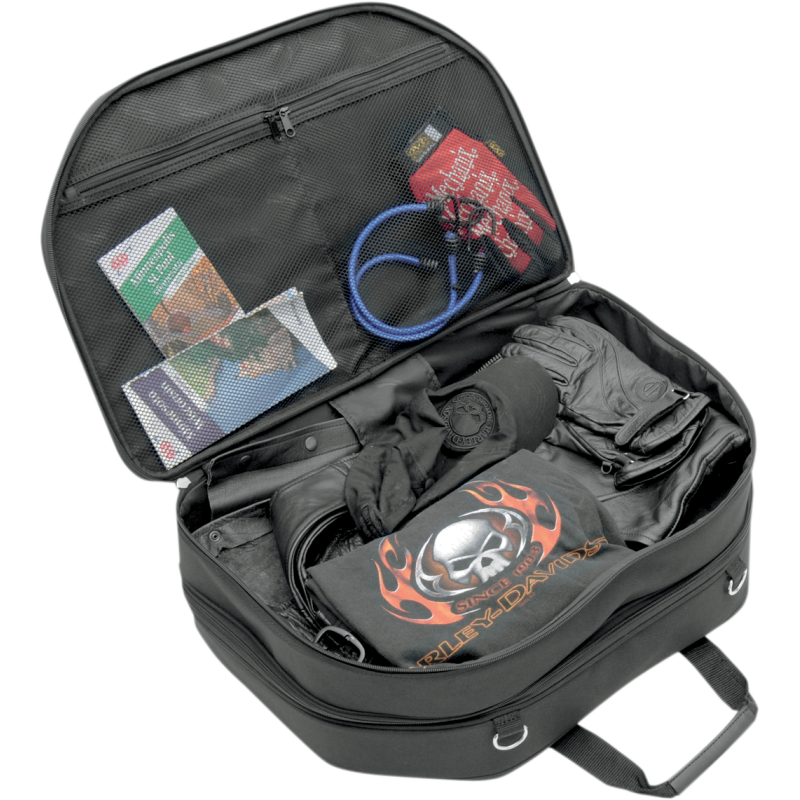 SADDLEMEN TOUR PAK LUGGAGE SYS 3516-0121