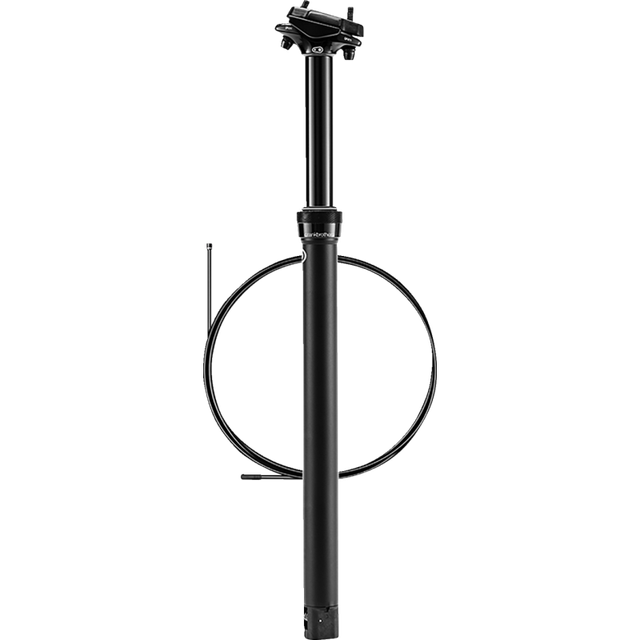 CRANK BROTHERS HIGHLINE GRAVEL DROPPER POST 27.2 X 100MM 16468
