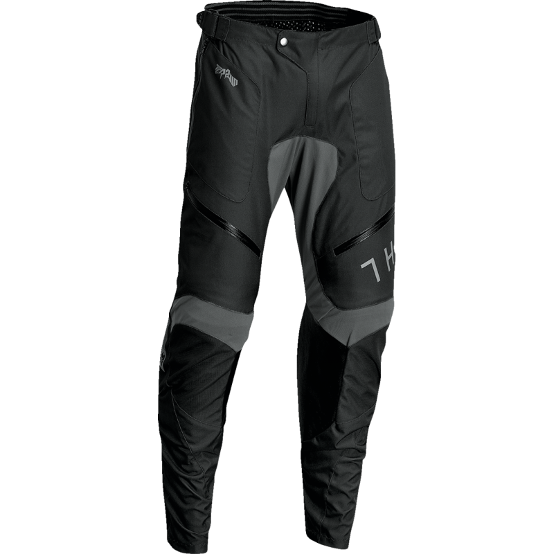 THOR TERRAIN ITB PANT BK/CH 28 2901-10418