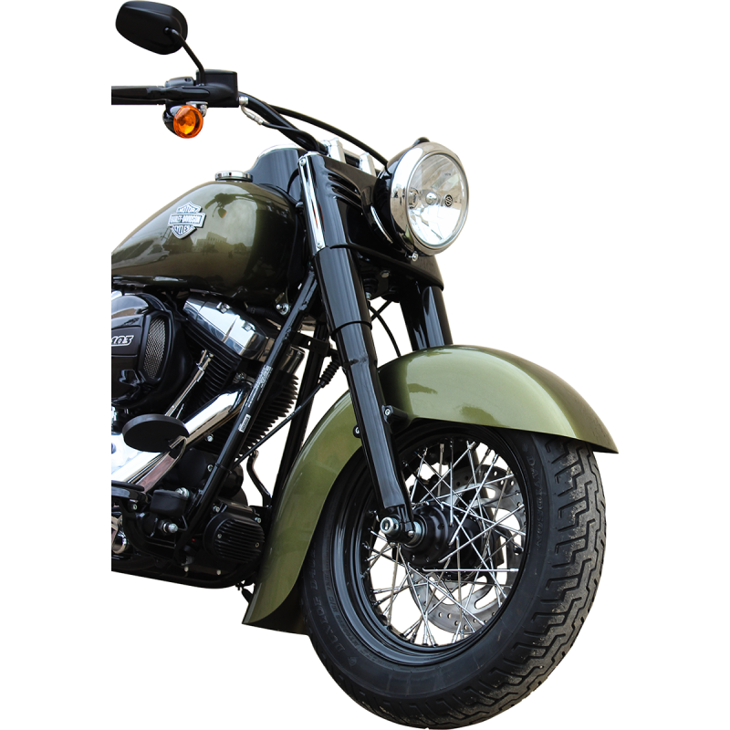 KLOCK WERKS FENDER FT 12-17 S/TAIL SLM 16/18" KWF-02-0399