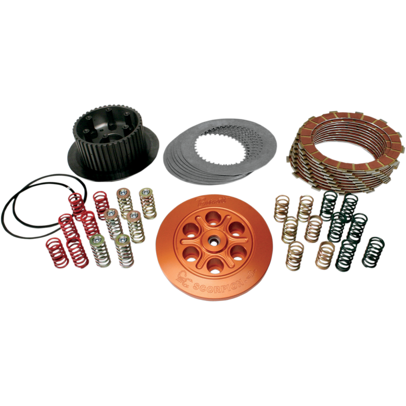 BARNETT 11-16 BT SCORP CLUTCH HYDRAULIC 608-30-30011