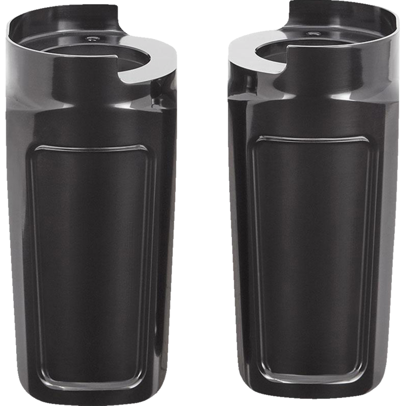 ARLEN NESS COVER FORK BLACK (PR) 120-000