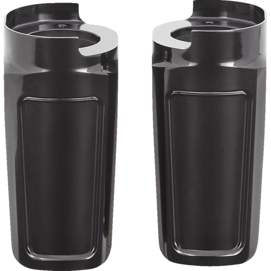 ARLEN NESS COVER FORK BLACK (PR) 120-000