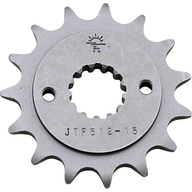 JT SPROCKETS SPROCKET, C/S 15T JTF512.15