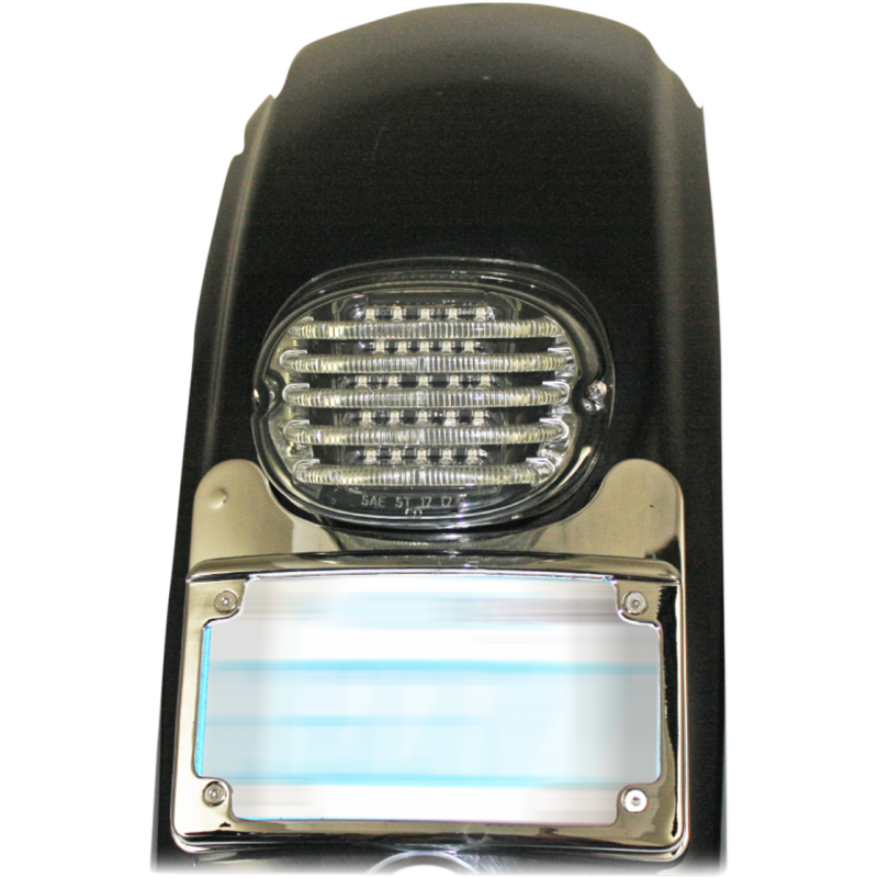 CUSTOM DYNAMICS LIGHT T-SGNL ELMNTR CHR CD-TS-ELIM-C