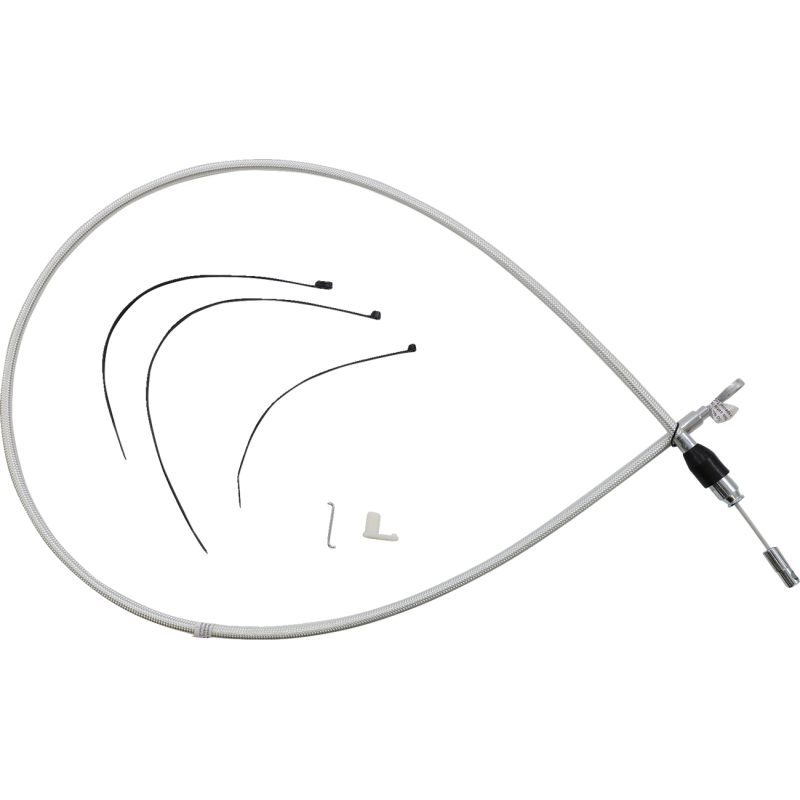 MAGNUM CABLE CLUTCH QUICK CON SC 323422HE