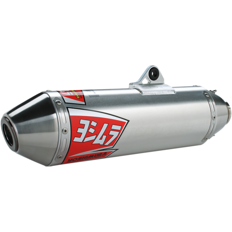 YOSHIMURA 15-23 RAPTOR 700 RS-2 FS SS/AL/SS 338800C350